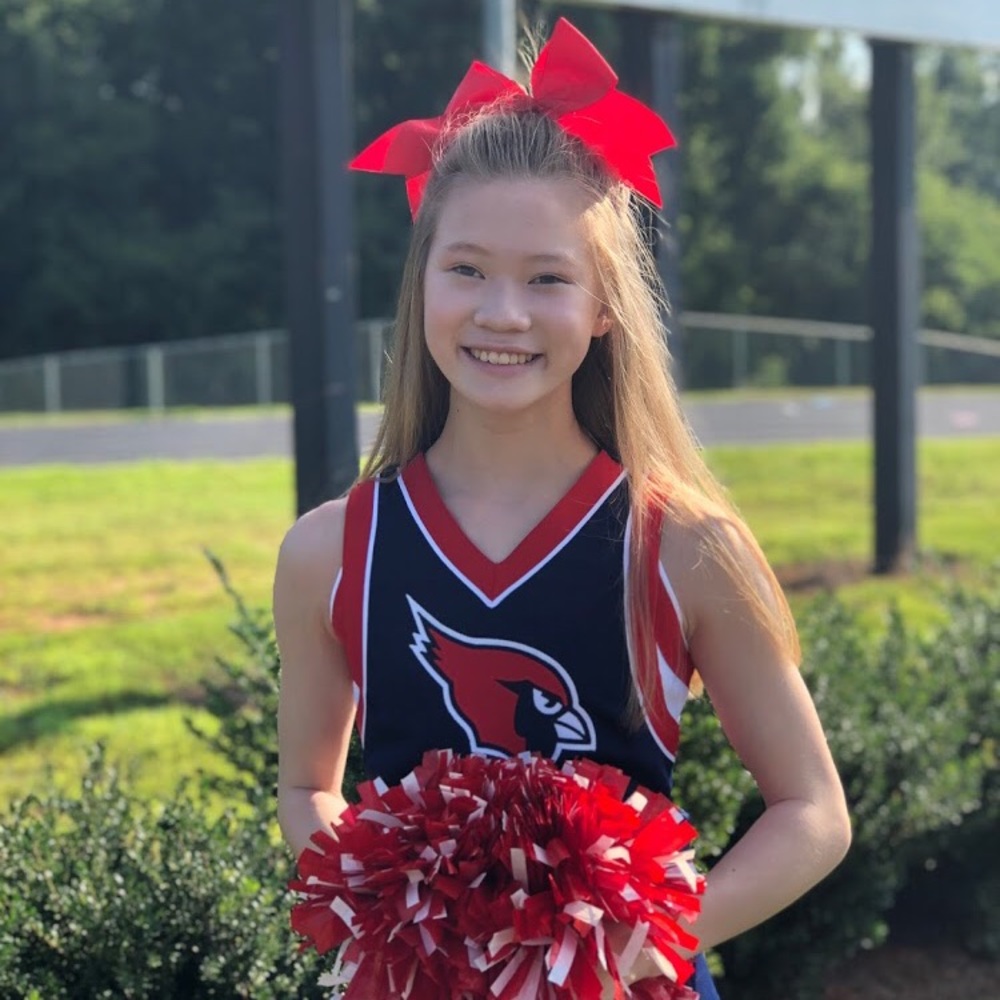 Meet your Posher, Elizabeth